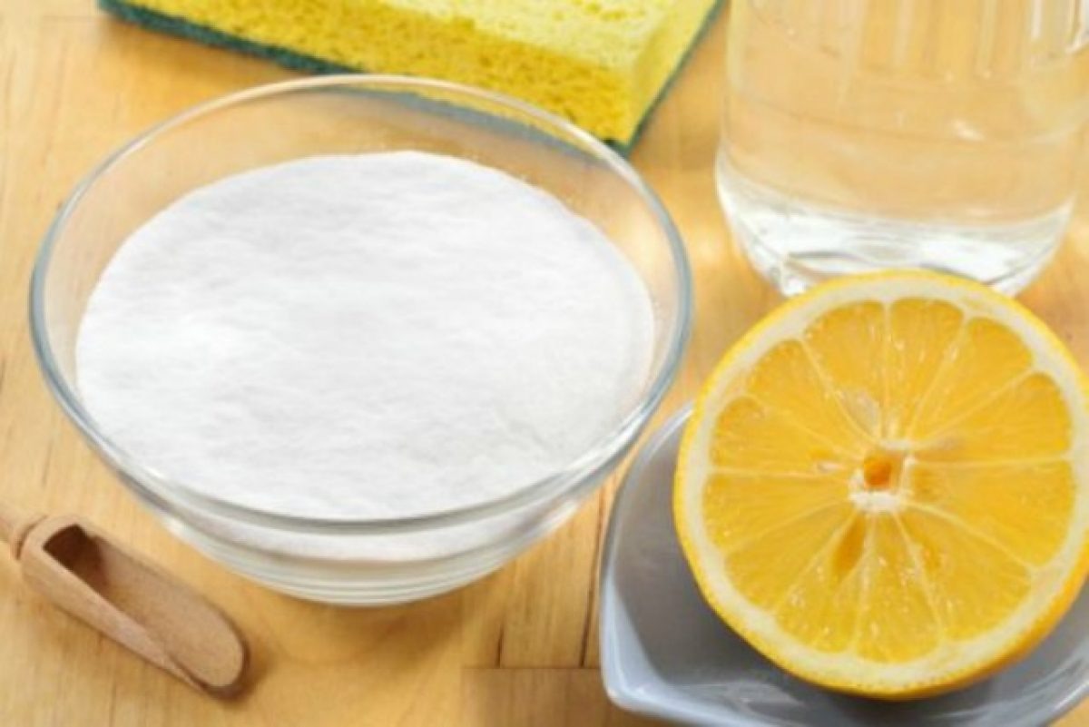Acido Citrico: come usarlo in casa